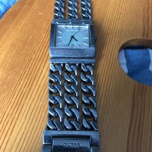 Guess Watch